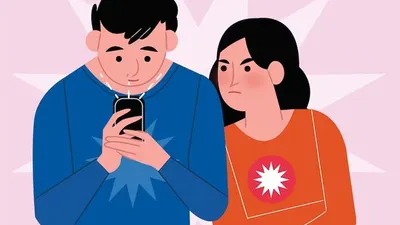 Sebelum Menyebut Orang Lain Toxic People, Pastikan 6 Tanda Ini Tidak ada Satupun di Dalam Diri Sendiri