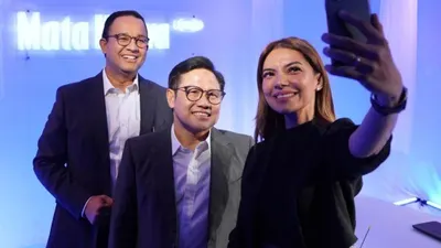 Salah satu nama yang mencuat dalam pembahasan tersebut adalah Najwa Shihab, seorang jurnalis terkemuka yang dikenal karena kecerdasannya.