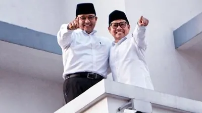 Pendaftaran pasangan bakal capres dan bakal cawapres Anies Baswedan-Cak Imin ke KPU sudah dipastikan setelah PKS resmi memberikan dukungannya.