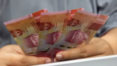 Rincian Gaji TNI-Polri yang Naik 8 Persen di 2024, Segini Gaji yang Didapatkan Tamtama, Bintara dan Perwira (Pexels)