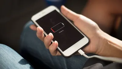 Tips Agar Baterai HP Android Lebih Hemat dan Tahan Lama, Gak Bakal Boros Lagi!