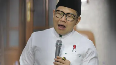 Menurut Cak Imin ada sejumlah kebingungan terkait interpretasi janji BBM gratis dan besaran bantuan yang diberikan.