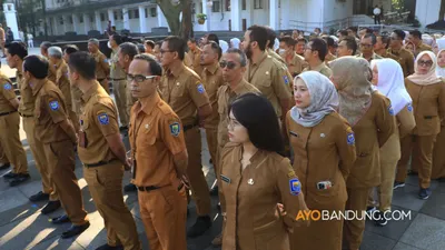 Pendaftaran CPNS 2023 Lulusan S1 Semua Jurusan Segera Dibuka, Intip Formasi dan Syarat Lengkapnya