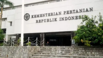 Tak Hanya Pertanian! Ini Deretan Jurusan Kuliah yang Paling Dibutuhkan untuk Jadi PNS di Kementan (Kemendagri)