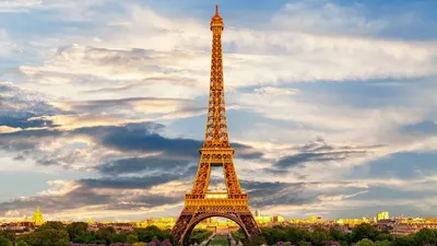 Ssstt 8 Fakta Unik Ini Jarang Banget Diketahui Orang Lho, Ternyata Menara Eiffel Bisa Bertambah Tinggi?