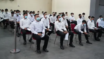 Ada kesalahan yang terjadi yang akan berdampak tidak lolos seleksi CPNS 2023 tahap Administrasi.