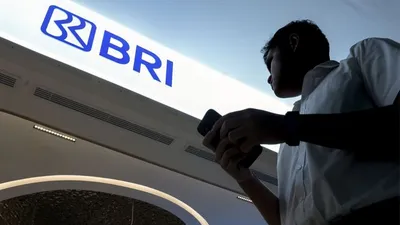 Strategi Transformasi BRI Tunjukkan Kinerja Cemerlang Sepanjang Semester I Tahun 2023, Laba Mencapai Rp29,56 T