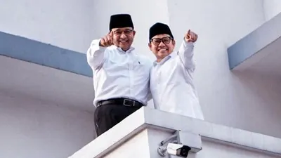 Anies Baswedan-Cak Imin Sowan ke PKS Hari Ini, Minta Restu?