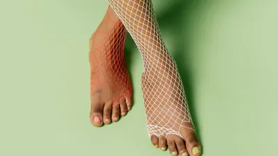 Selain jari tangan, ternyata jari kaki juga bisa digunakan untuk mengungkapkan kepribadian seseorang. Menarik sekali fakta ini.