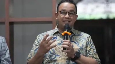 Dijadwalkan Bertemu Hari Ini, Apa yang Akan Dibahas Anies Baswedan dan PKB?