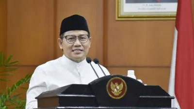 Cak Imin Sebut Semua Capres dan Cawapres 2024 Harus Siap Diperiksa KPK