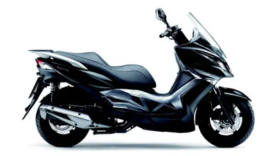 Kawasaki  Ninja AT Matic