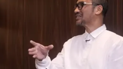 Ketua KPK periode 2011&ndash;2015 Abraham Samad menilai pemanggilan KPK terhadap Cak Imin memang patut dipertanyakan.
