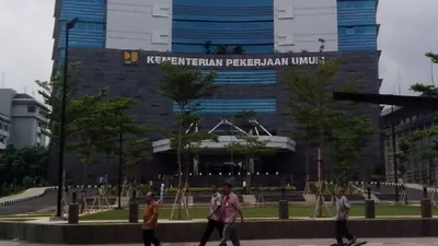 Informasi cara cek formasi CPNS 2023 di Kementerian PUPR beserta cara daftar melalui link resmi. Segera persiapkan dirimu!