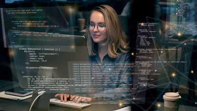 9 Daftar Kampus Dengan Jurusan Teknik Informatika Terbaik di Indonesia, Ternyata Peringkat Pertama Bukan ITB (Freepik)