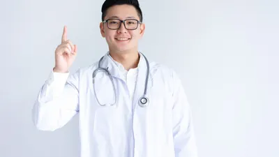 5 Jenis Beasiswa dari Kemenkes, Cocok untuk Kamu yang Kuliah di Jurusan Kesehatan dan Kedokteran