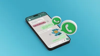Ilustrasi fitur Privacy Checkup Whatsapp.