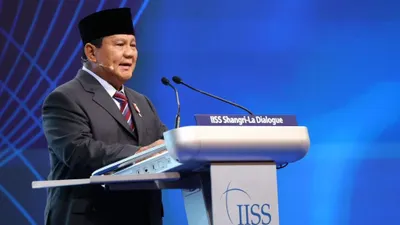 Jika Menang Pilpres 2024, Prabowo Subianto akan Jadi Presiden Indonesia Tertua saat Menjabat