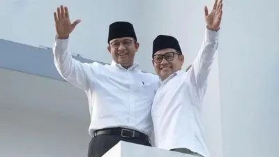 Pengamat Politik: Anies Baswedan dan Cak Imin Adalah Pasangan Serasi, Diprediksi Menang di Pilpres 2024