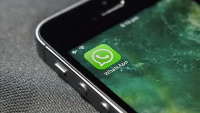 Ilustrasi. Fitur Baru WhatsApp, Riwayat Pesan Grup Kini Bisa Dilihat oleh Anggota Baru