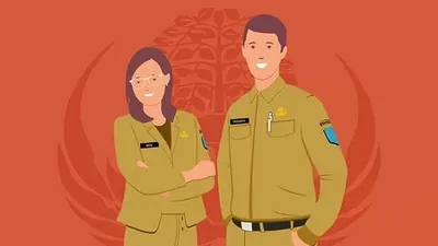 Fresh Graduate Bisa Ikut Seleksi PPPK dan CPNS 2023, Ini Jadwal dan Syarat yang Harus Dipenuhi