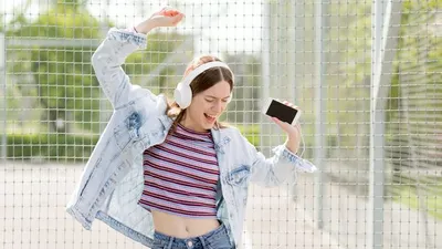Cara Membaca Kepribadian Seseorang dari Jenis Musik Favoritnya, Kamu Suka yang Mana? (Freepik)