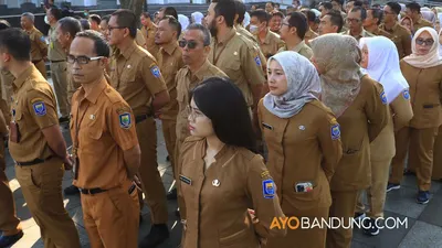 Ilustrasi formasi dan syarat pendaftaran seleksi CPNS 2023 di Kementerian Pertanian alias Kementan