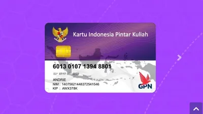 Perlu diketahui beasiswa KIP-Kuliah adalah salah satu program bantuan pendidikan yang diperuntukkan untuk mahasiswa baru.