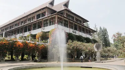 Gedung ITB