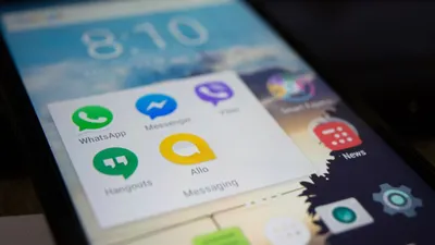 Pengguna bisa memindahkan chat WhatsApp mereka dari Android ke iPhone dengan aplikasi Pindah ke iOS di Android.