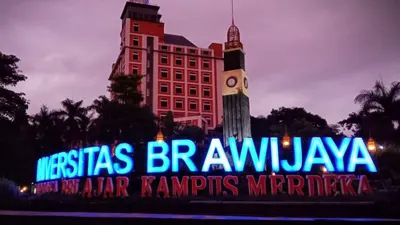 Universitas Brawijaya