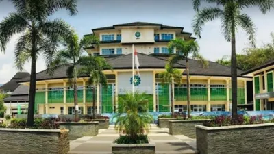 UIN Bandung 