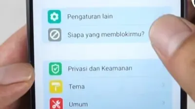 Ini Cara Lihat Pasangan Kamu Chat dengan Siapa Saja di WhatsApp, Yuk Simak!