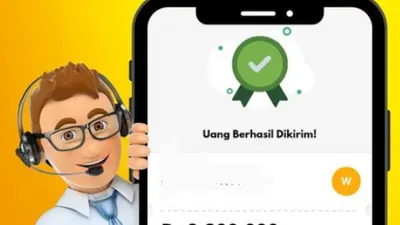 Kuatir Tercekik Pinjaman Online Karena Data Pribadi Diretas? Jangan Panik, Ini Cara Terbaik untuk Menampik