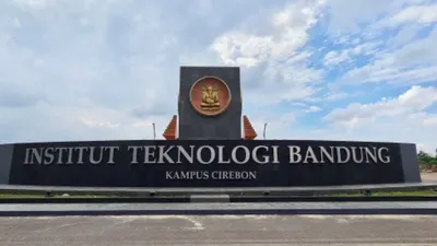 Institut Teknologi Bandung (ITB)