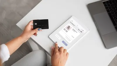 Kamu Harus Tau! Ini 4 Alasan Kenapa Harus Menghindari Jasa Gestun Kredit Online, Bisa Sering Terjadi Penipuan (Freepik)