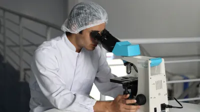 5 Prospek Karir Jurusan Kuliah Biologi, Berkesempatan Jadi Seorang Ilmuwan (Pexels)