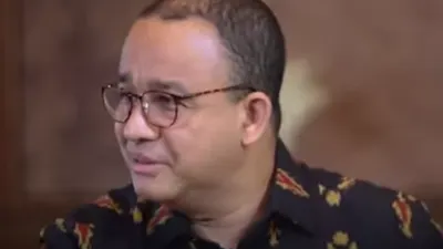 Sering Ditanya Keberlangsungan Proyek IKN, Anies Baswedan Lantang Memberi Jawaban