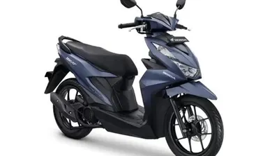 Kelebihan dan Kekurangan Honda BeAT, Irit Bahan Bakar tapi Kurang Nyaman dalam Hal Ini