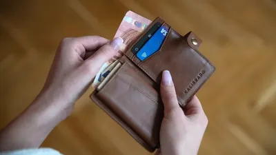 Ilustrasi frugal living