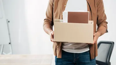 6 Tanda Kamu Salah Satu Karyawan yang akan Terkena PHK, Waspada! (Freepik)