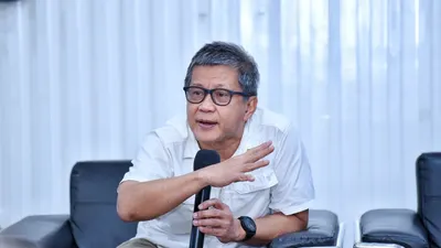 Penggelaran sidang terhadap Rocky Gerung akan dilaksanakan pada hari ini, Selasa, 22 Agustus 2023.