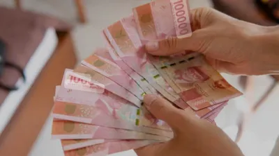 Ini Rincian Gaji PNS Kejaksaan Lulusan SMA dan Syarat untuk Melamar (Pixabay)