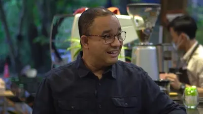 Anies Baswesan
