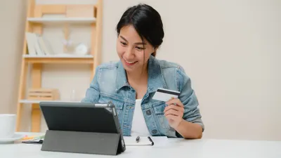 Bye Pinjol Bodong! Ini 5 Rekomendasi Aplikasi Pinjaman Online Bunga Rendah dan Berizin OJK