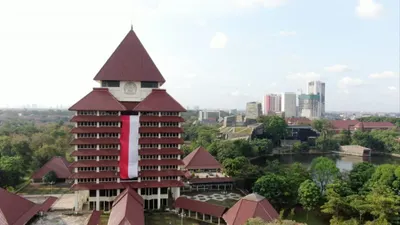 Universitas Indonesia (UI)