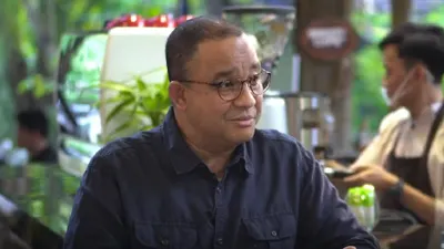 Anies Baswedan