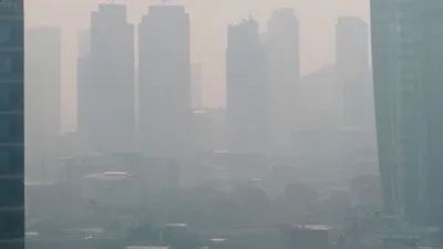 Bulan Depan ASN Jakarta WFH? Pj Gubernur DKI Jakarta Heru Budi: Mudah-mudahan September Ini.. 