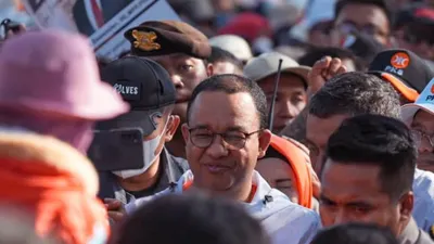 Anies Baswedan