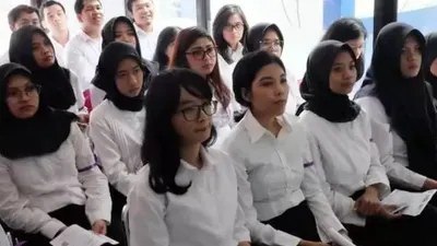 Syarat Tunjangan Pensiun PPPK sesuai UU, Cek Sudah Sesuai Persyaratan PNS atau Belum (menpan.go.id)
